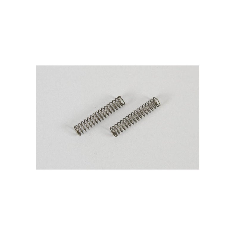 05019/01 FG Kompressionsfjeder 0,4x5x30mm