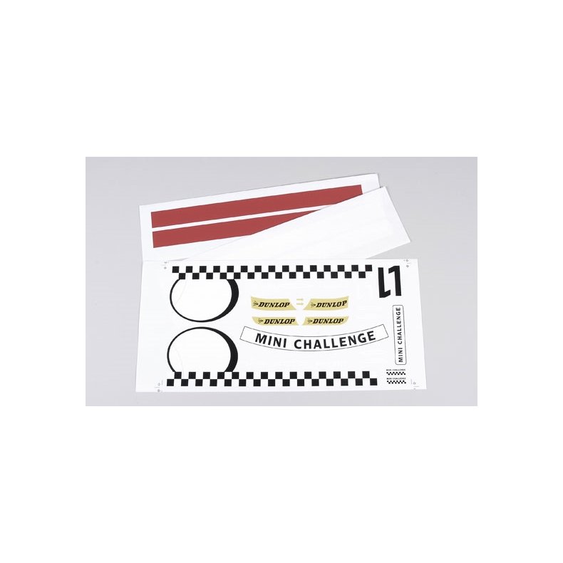 05185 M�rke-S�t Mini Cooper 