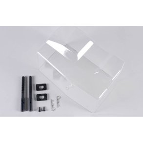 05412 Regncover til elektronik