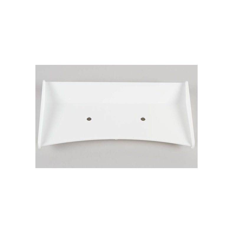 60100/02 H�kspoiler hvid