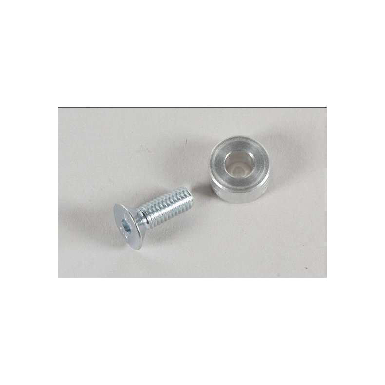 06024/01 Distance disk for servo saver axel