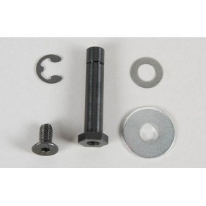 06024 Servo saver Pivot  1 stk.