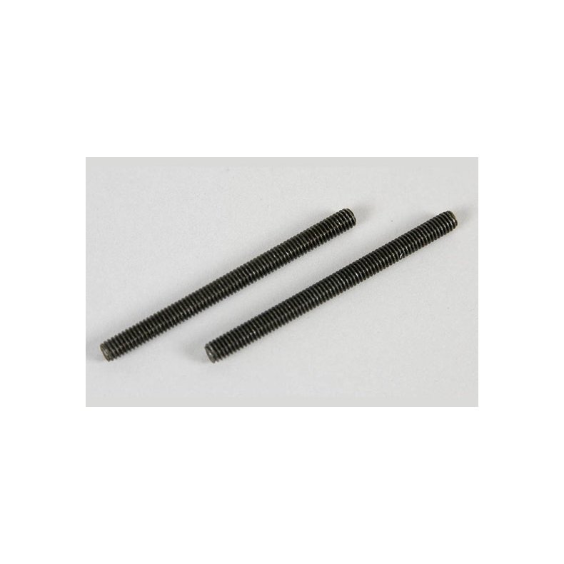 06026/01 STYREST�NGER 4X51  2 stk.