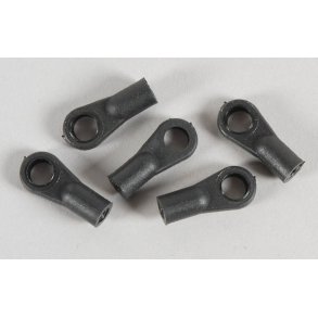 06027/05 Kugleled 6mm til M2 gevind