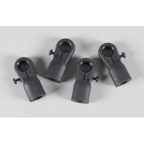 06029/05 Pfannen 10mm M8 ( 4. stk. )