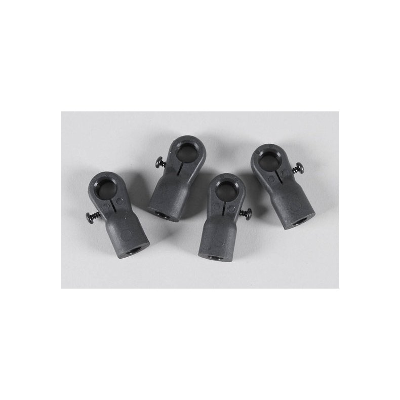 06029/05 Pfannen 10mm M8 ( 4. stk. )