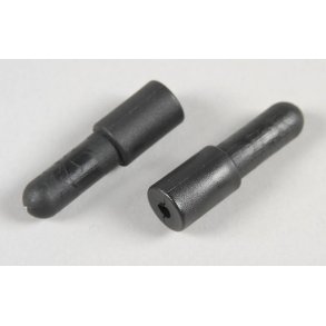 06034/01 Karosseri holder ( 2 stk. )