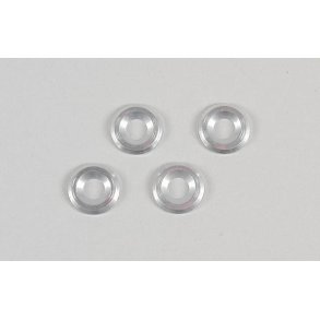 Motor sp�ndeskive  4 stk.