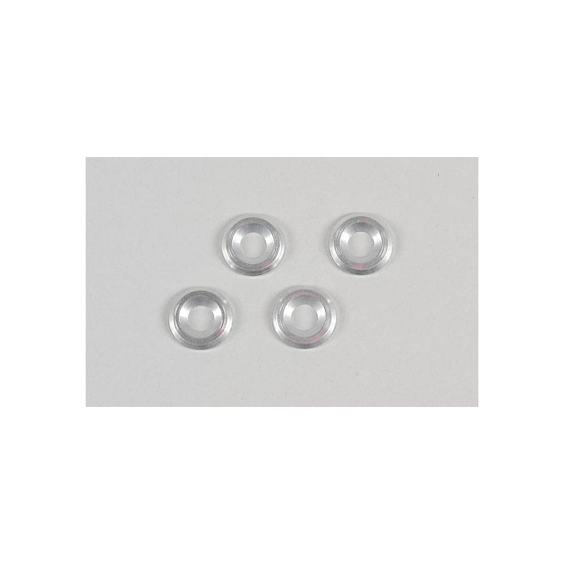 Motor sp�ndeskive  4 stk.