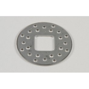 06044/05 Bremseskive st�l � 54 mm.