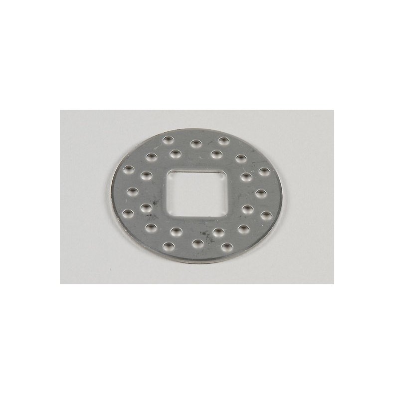 06044/05 Bremseskive st�l � 54 mm.