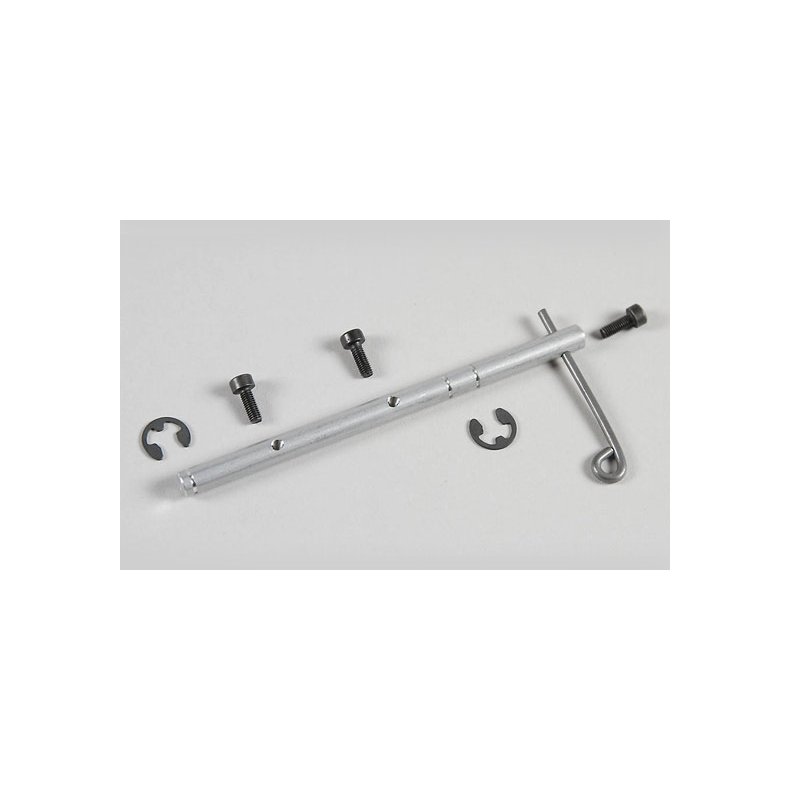 06045/01 Bremseaksel 97 ny / bremsearm hver