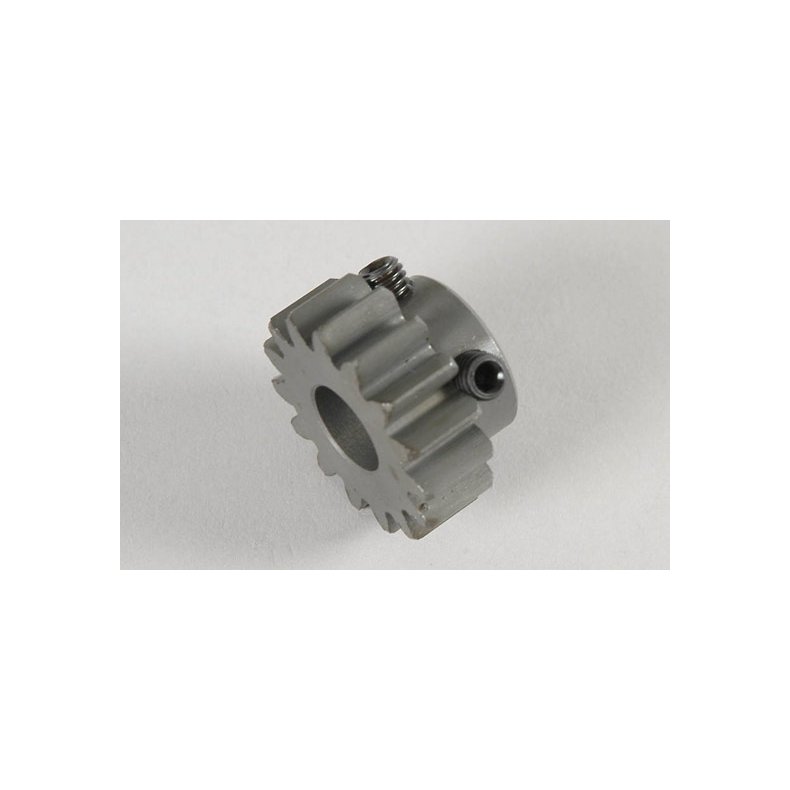 06047  15 tands St�ltandhjul