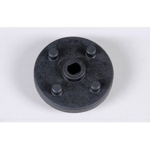 06050 Tandhjulsmedbringer 60 mm.  1 stk.