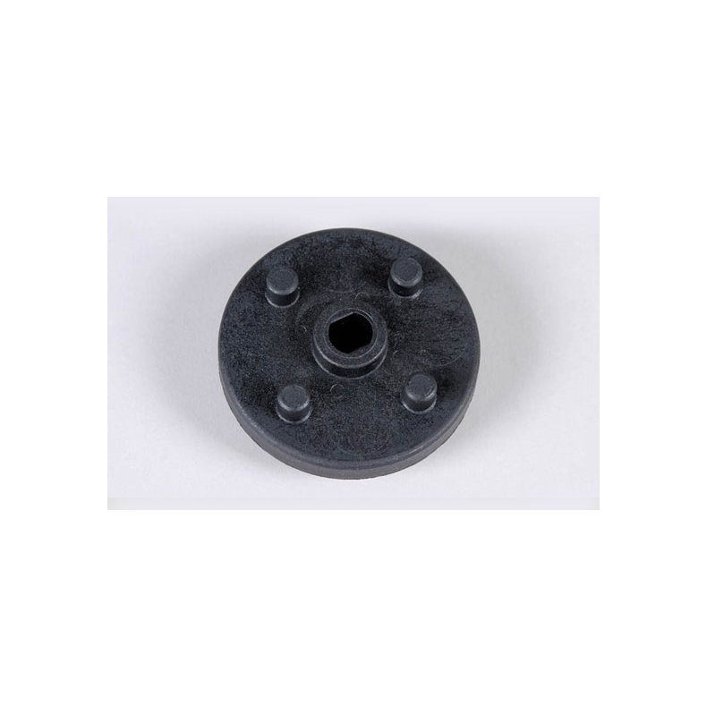 06050 Tandhjulsmedbringer 60 mm.  1 stk.