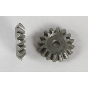 06067 FG Diff vinkelgear B (2 stk)