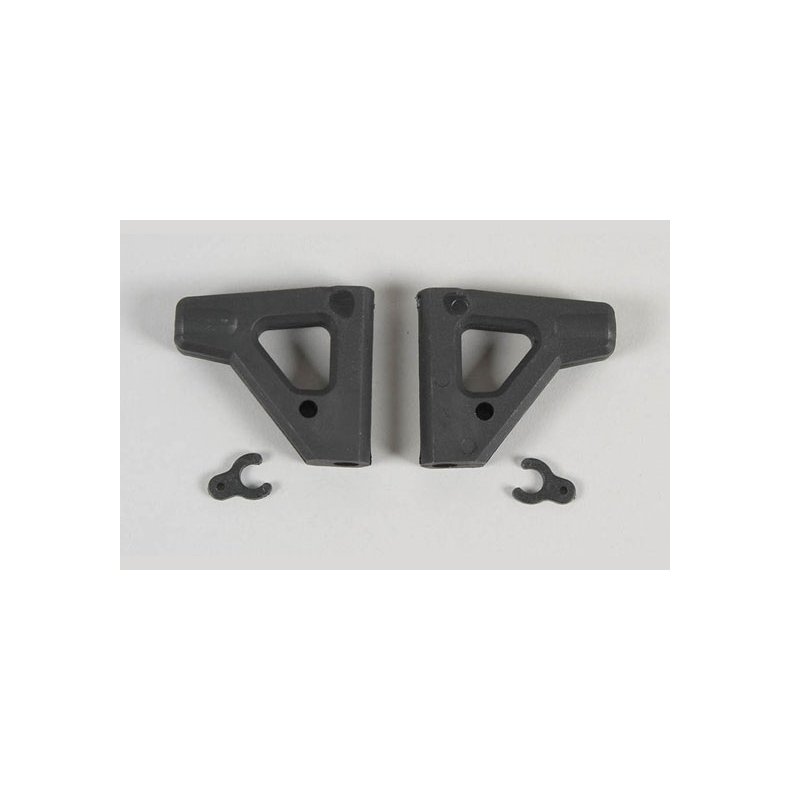 06074/02 Bageste �verste b�rearm, 2 stk.