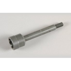 06079/01 FG Kugletr�kaksel M6 gevind