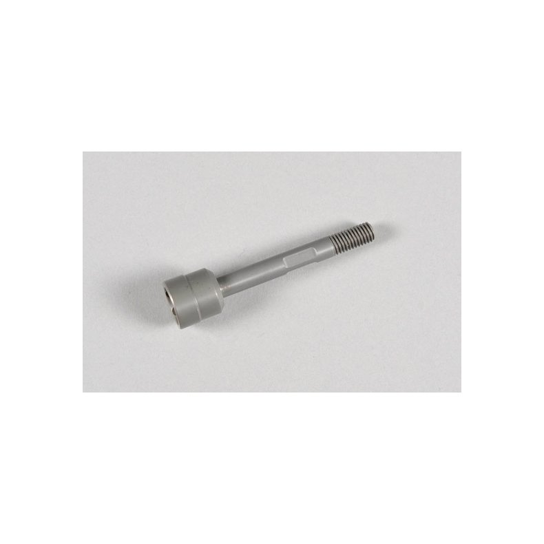 06079/05 FG Kugletr�kaksel M8 gevind