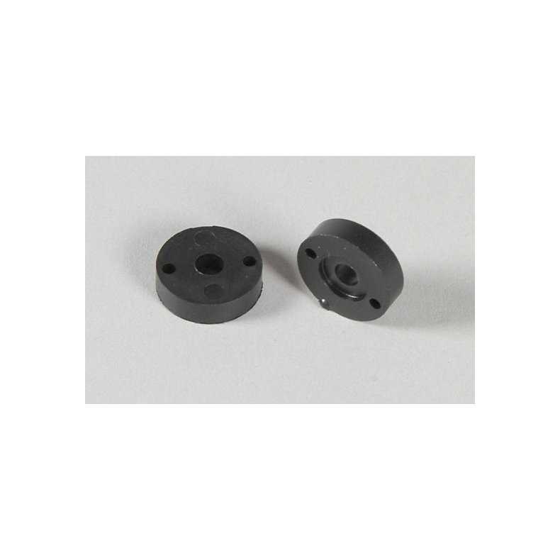 06089 St�dd�mper stempel ( 2. stk. )