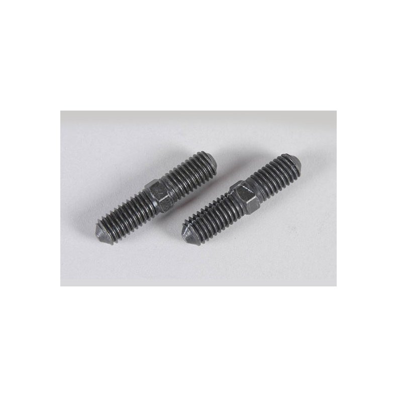 06100/03 FG Justergevind til b�rearm  8 x 36 mm