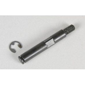 06104/01 FG Drivaksel 57mm foran