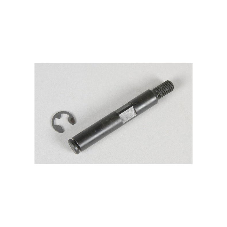 06104/01 FG Drivaksel 57mm foran