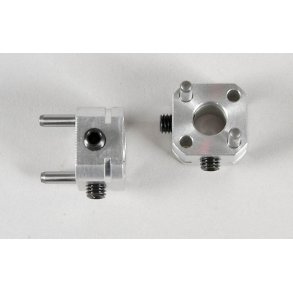 06106/07 Hjulmedbringer 11,5 mm.  2 stk.