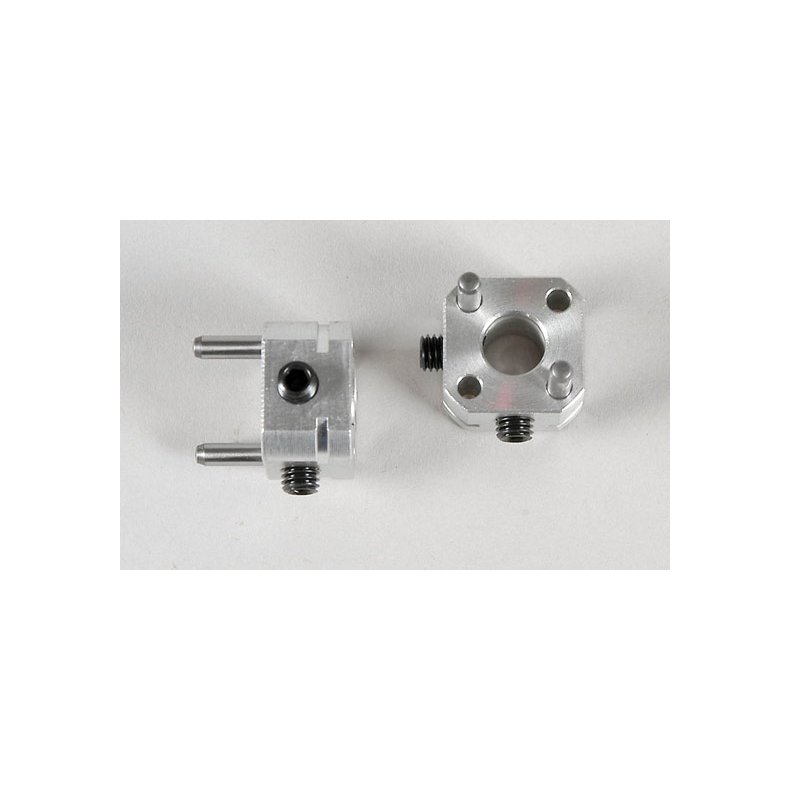 06106/07 Hjulmedbringer 11,5 mm.  2 stk.