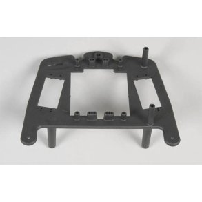 06118/06 FG RC plade 1:6 f.hydr. bremse