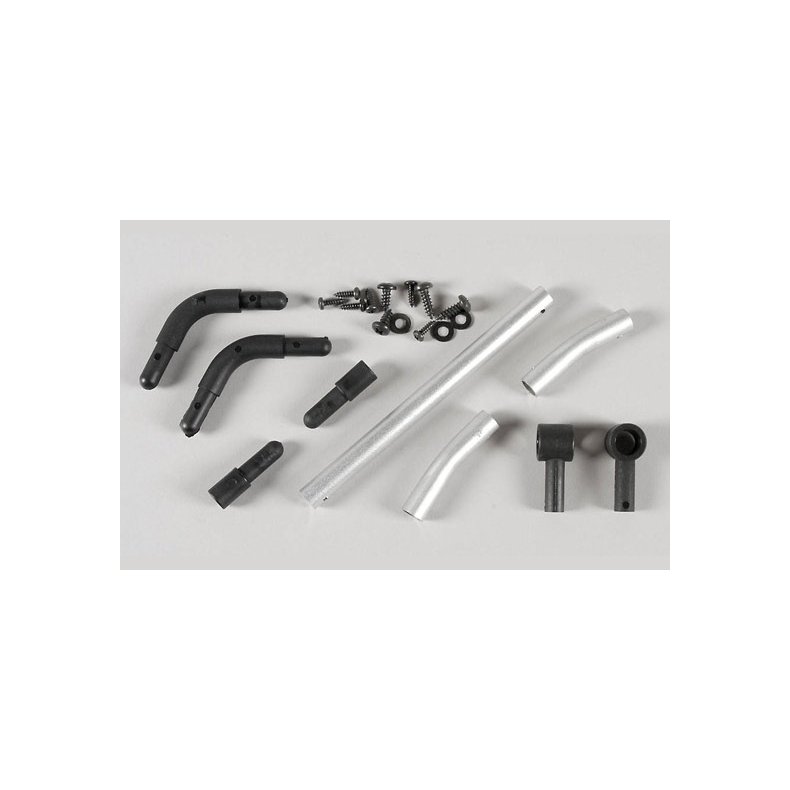 06180/01 FG Styrtb�jle til Std lastbil karosseri s�t