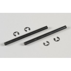 06181/01 FG Krydsstift foran �6x93mm