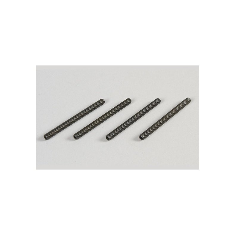 06182/01Gevindstift M4x50