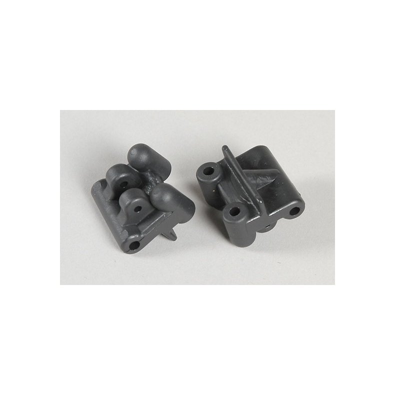 06182 FG St�dd�mper montering fra. under man. 2WD