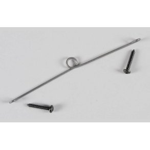 06204 FG Beslag til tr�kstarter