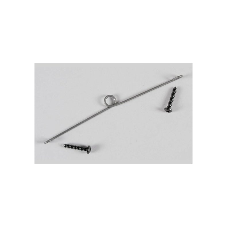 06204 FG Beslag til tr�kstarter