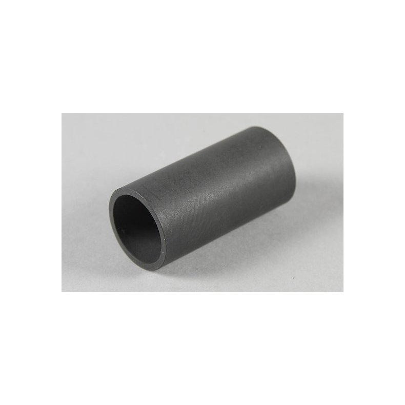 06402/01 Udst�dningsslange mellem manifold og lydd�mper 21x25x50mm