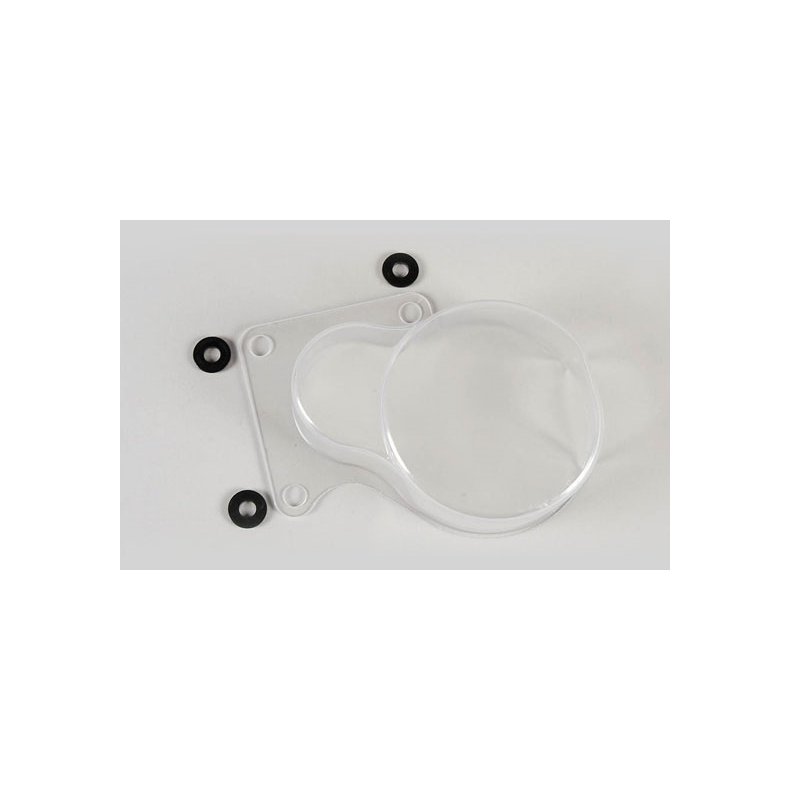 06423 Tandhjulsbeskytter