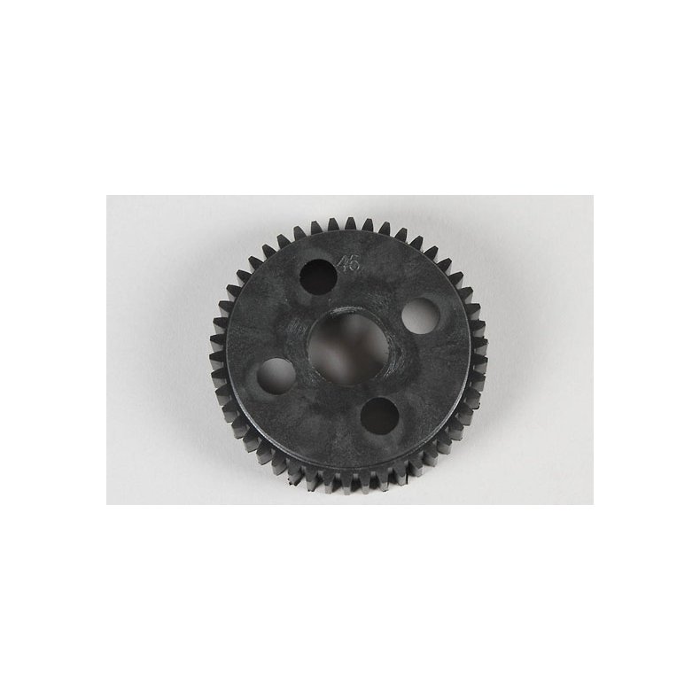 06427/01 Plast tandhjul 46 t�nder 2 gear
