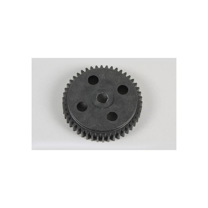 06427 Spougear 46T, 1. stk.