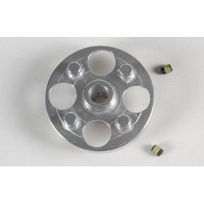 06439 Alu spourgearmedbringer 