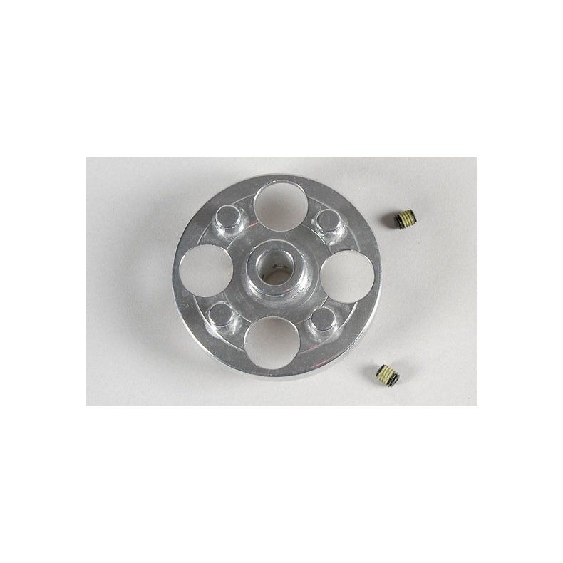 06439 Alu spourgearmedbringer 