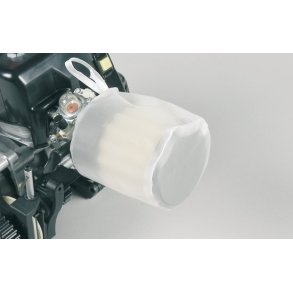 06468 Filter overtr�kspose til 1:6  