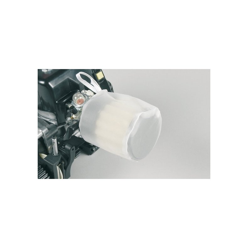 06468 Filter overtr�kspose til 1:6  