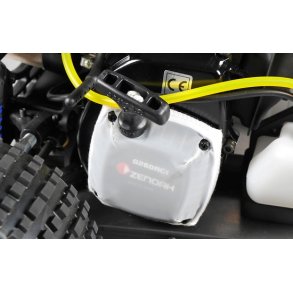 06469 St�vcover til tr�kstarter