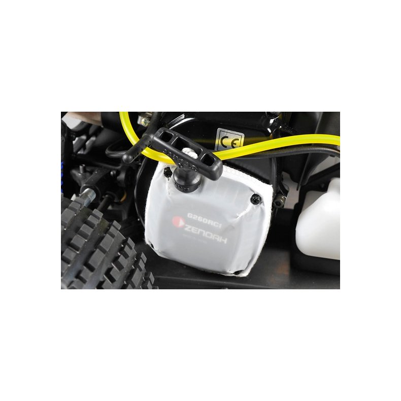 06469 St�vcover til tr�kstarter