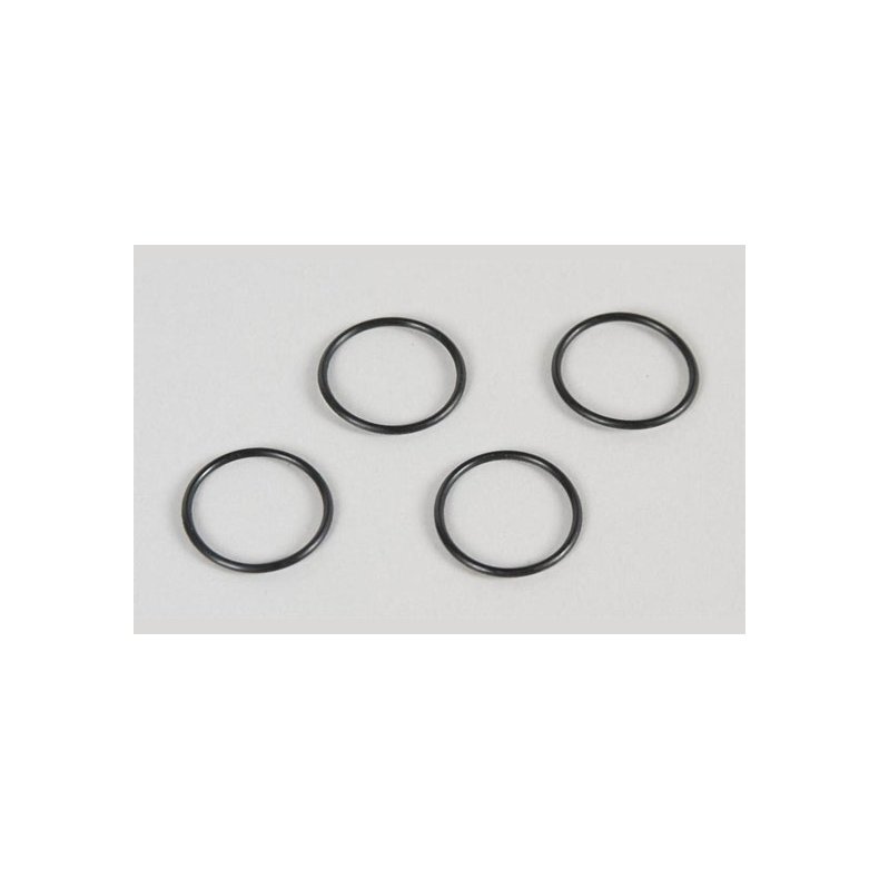 06481/04 O-ring 20x1,5 mm