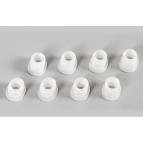 B�sninger til just af b�rearme.