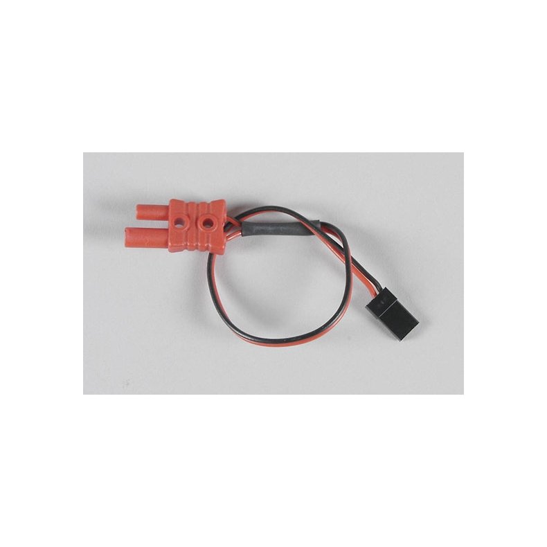 06547/02 Opladningskabel til FG -stik