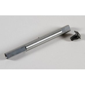 66216 Tun.-Gearaksel h�rdet 4WD